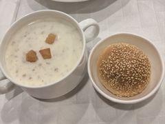 -新侨三宝乐西餐厅(崇文门店)
