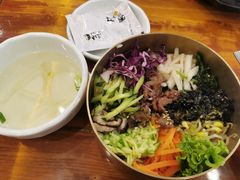 -全州拌饭馆(断桥店)