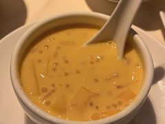 杨枝甘露配时令水果-利苑酒家(宜安广场店)