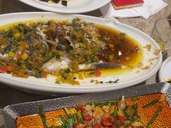 -李氏传家菜(兴城路店)