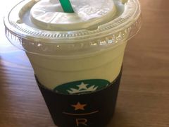 抹茶拿铁-星巴克(宿迁苏宁广场店)