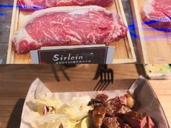 -盒马鲜生(莱蒙都会店)