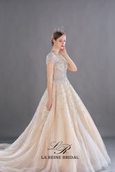 -拉瑞娜LaReine婚纱礼服高级定制