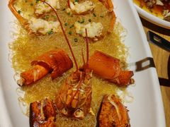 -大家食府·福建菜(FAC协盛中心庭院餐厅店)