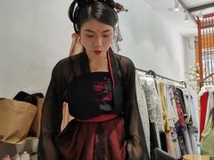 -汉仪华裳汉服旗袍·摄影写真馆(乌镇西栅店)