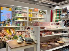 -宜家家居(哈尔滨商场店)