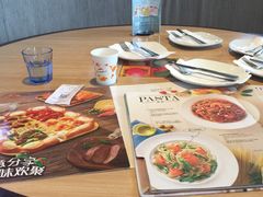 -必胜客(上海新南方商城PH店)