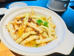 -芳芳私房菜·精做淮扬菜(承德路店)