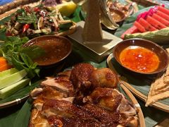 -西双版纳洲际度假酒店-曼霖轩中餐厅