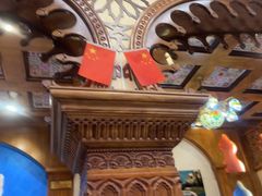 -乡村馕坑肉·烧烤·新疆菜·本地人更爱吃(阿勒泰首店)