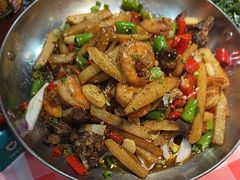 -好帮厨·下饭浏阳菜·坚持现炒(月湖店)