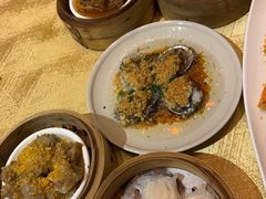 -富力万达嘉华酒店-品珍中餐厅(水果湖店)