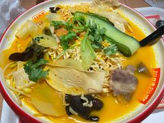 -每味每客·重庆麻辣烫(国泰店)