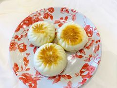 生煎鲜肉包-御彩酒家(东风东路店)