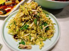 -那家小馆•北京菜•烤鸭(中关村店)