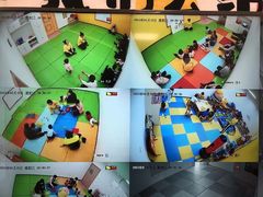 -巧虎KIDS早教托育成长中心(北京西城天虹中心)