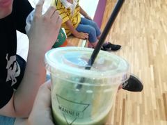 -Manner Coffee(大宁国际商业广场店)