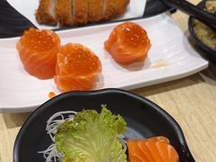 -板长寿司(ION店)