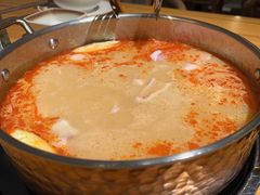-山海蟹庐·海鲜糟粕醋火锅(慈溪店)