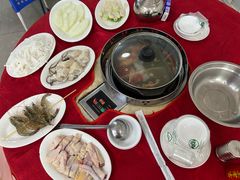 -花苑美食横琴生蚝火锅(拱北粤华路店)