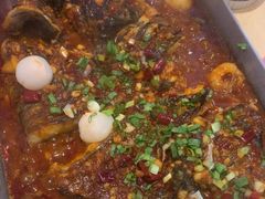 -鱼酷活鱼烤鱼(沈阳大悦城店)