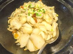 -万盛合(渔人码头店)