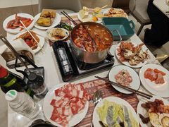 -金马门国际美食百汇(珞喻路店)