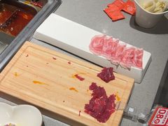 -海底捞火锅(江北万达商业广场店)