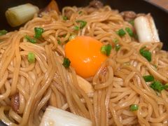 -火山屋台(新街口店)