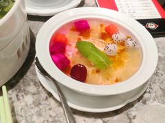 -四道菜·福建菜馆(新街口金鹰店)