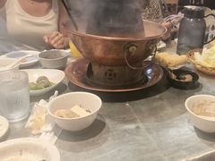 -东来顺饭庄(王府井步行街店)