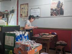 -孙哥牟平烧烤(白石路店)