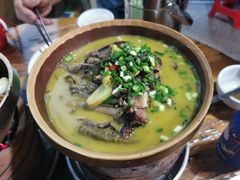 -麻伊伏土菜馆(朗州路店)