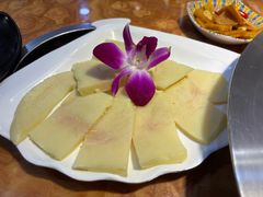 -塔兰齐新疆孜然火锅(鲤鱼山路店)