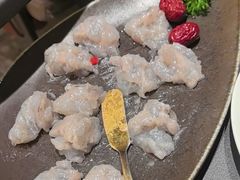 -阿源鱼捞斑鱼火锅·海鲜粥(山景尚宅店)