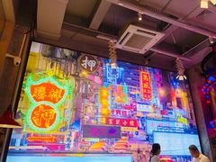 -捞围鲜·港式打边炉(海阳路店)