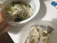 -景芳周大姐烧麦(东新店)