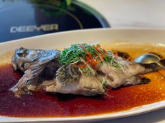 -钟菜·粤菜点心·宴请(海上世界·汇港二期店)