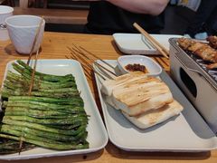 -木屋烧烤(惠阳华润小径湾店)