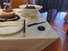 -迦南苑·新派青岛菜·生日纪念日主题餐厅