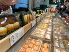 -泸溪河桃酥(欧尚店)