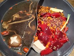 -于屿城重庆火锅(深圳总店)