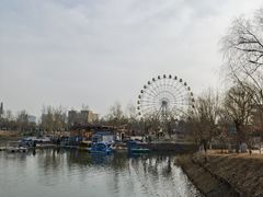 -商丘市人民公园