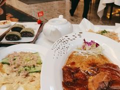 -顺德人家食府(黄金广场店)