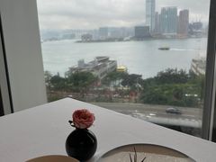 -Caprice(香港四季酒店)