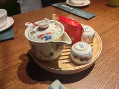 -南拳十三姨·潮汕砂锅粥(世纪金源店)