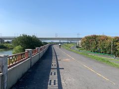 -乌龙涧铁道铁轨景