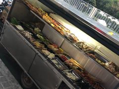 -非凡烧烤(历史博物馆店)