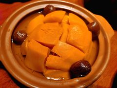 -徽三说·土徽菜·中国徽菜连锁品牌(一中店)