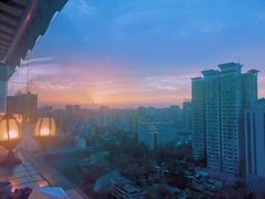 -萨芭蒂高空花园餐酒吧